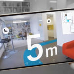 Augmented Reality Indoor Navigation: Overview of Available Tracking Systems and Solutions