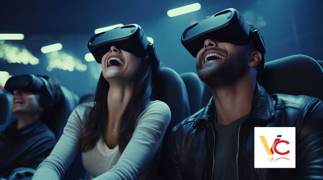 The Future of Virtual Reality Theme Parks