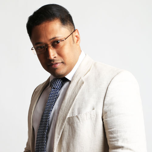 Arijit Bhattacharyya