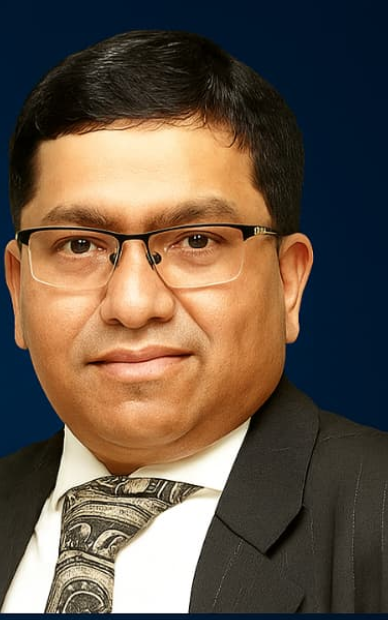 Rajiv Roy